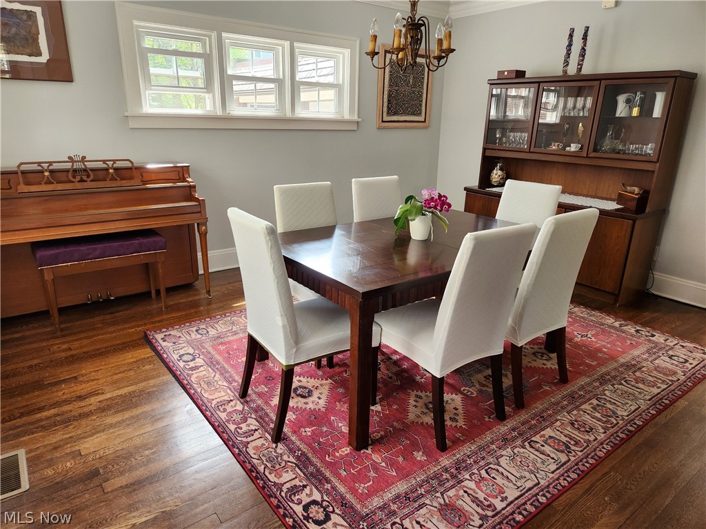 2858 Berkshire Road Cleveland Heights OH 44118