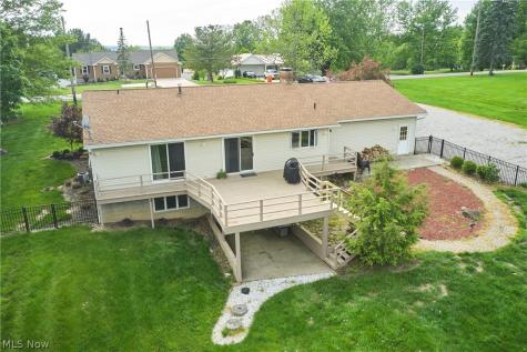 7191 Ryan Road Medina OH 44256