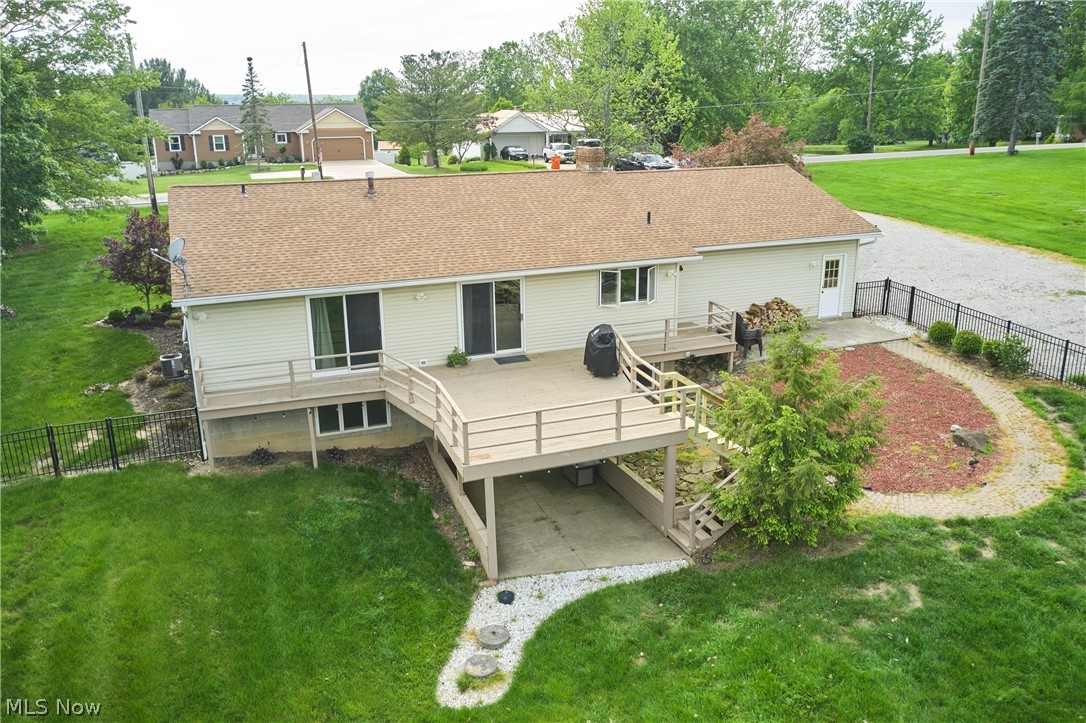 7191 Ryan Road Medina OH 44256