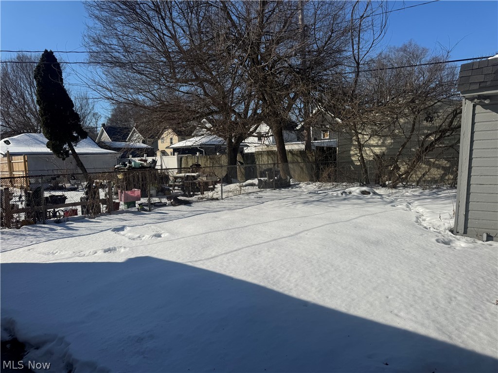 3926 W 22nd Street Cleveland OH 44109