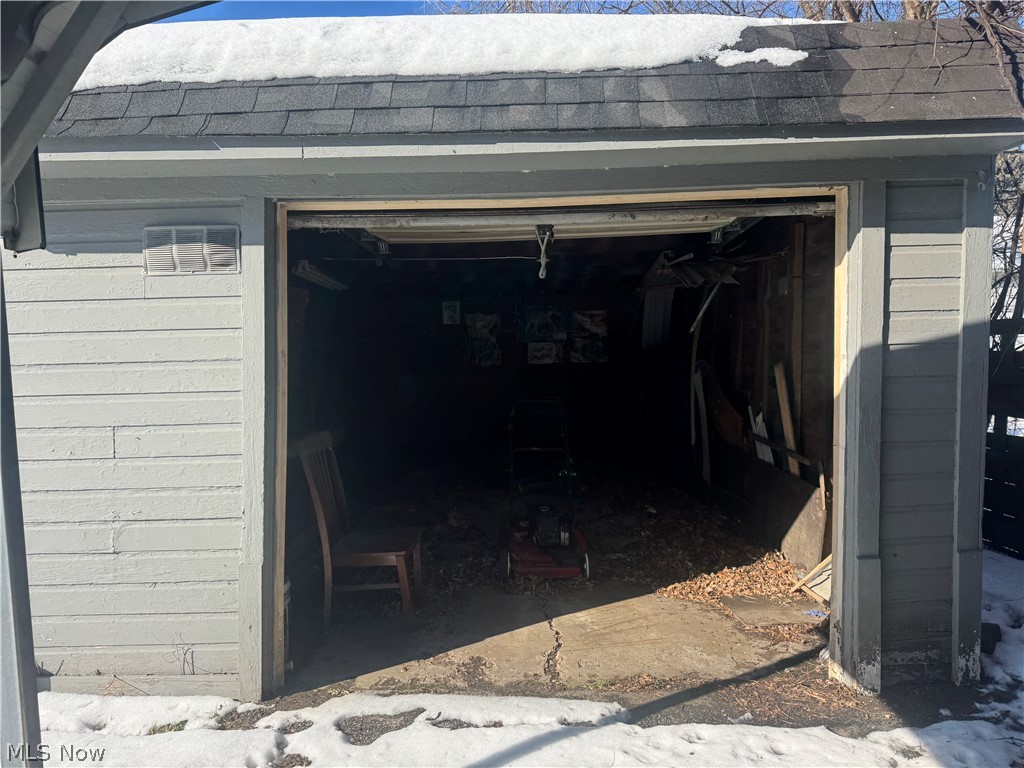3926 W 22nd Street Cleveland OH 44109