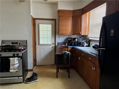 3926 W 22nd Street Cleveland OH 44109