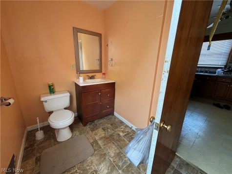 3926 W 22nd Street Cleveland OH 44109