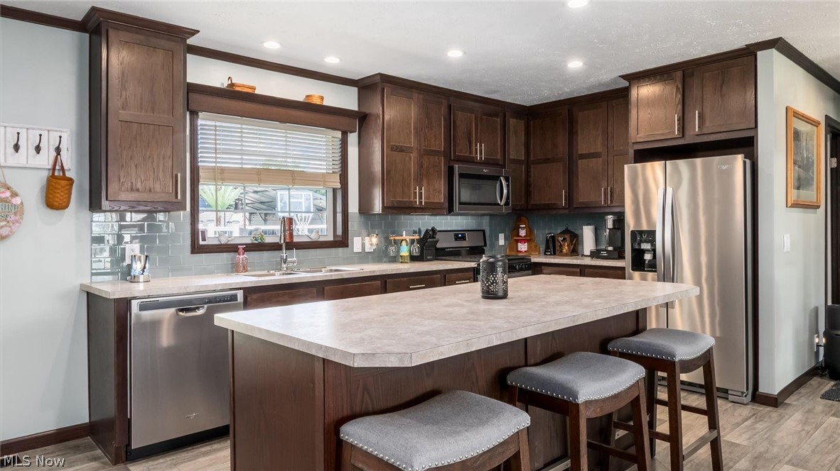 78 W 4th Street Frazeysburg OH 43822