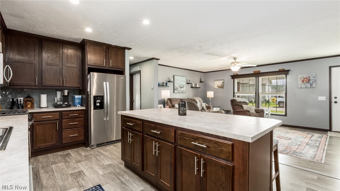 78 W 4th Street Frazeysburg OH 43822