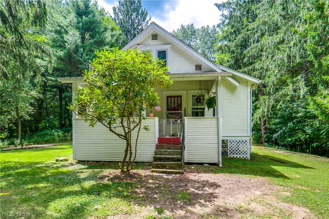 6082 S Myers Road Clinton OH 44216