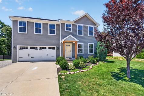 1705 Millrace Street NW Massillon OH 44647