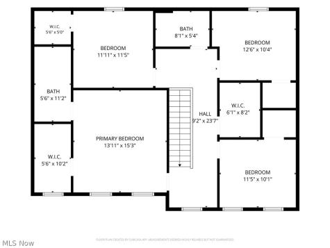 1705 Millrace Street NW Massillon OH 44647