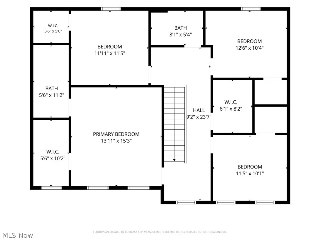 1705 Millrace Street NW Massillon OH 44647