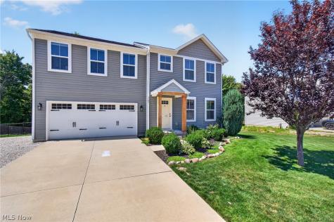 1705 Millrace Street NW Massillon OH 44647