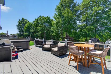 1705 Millrace Street NW Massillon OH 44647