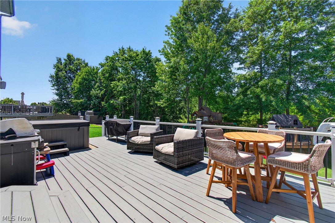 1705 Millrace Street NW Massillon OH 44647