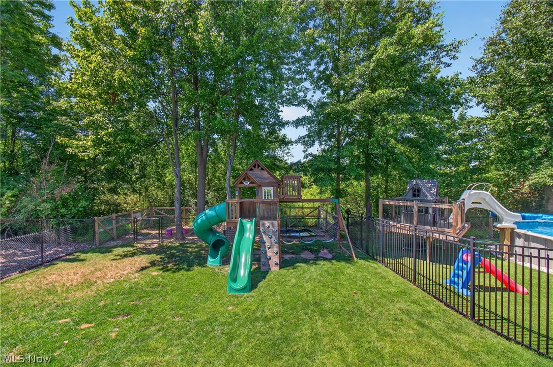 1705 Millrace Street NW Massillon OH 44647