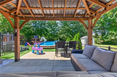 1705 Millrace Street NW Massillon OH 44647