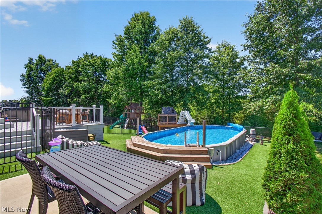 1705 Millrace Street NW Massillon OH 44647