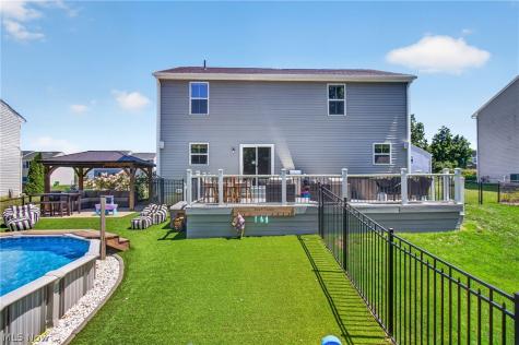 1705 Millrace Street NW Massillon OH 44647