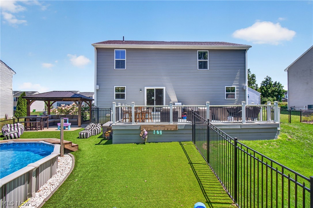 1705 Millrace Street NW Massillon OH 44647