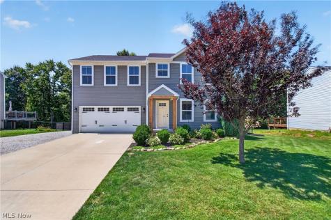 1705 Millrace Street NW Massillon OH 44647