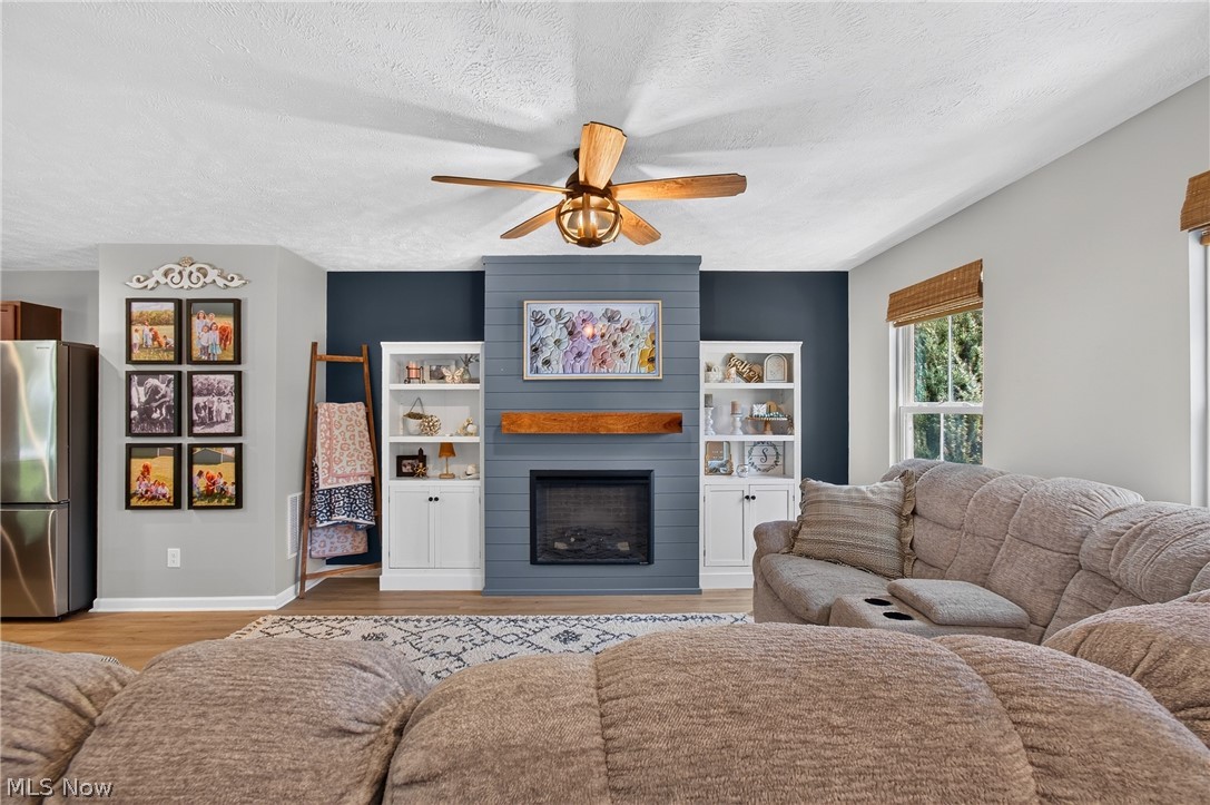 1705 Millrace Street NW Massillon OH 44647