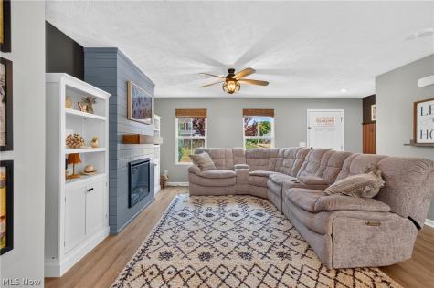 1705 Millrace Street NW Massillon OH 44647