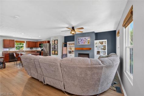 1705 Millrace Street NW Massillon OH 44647