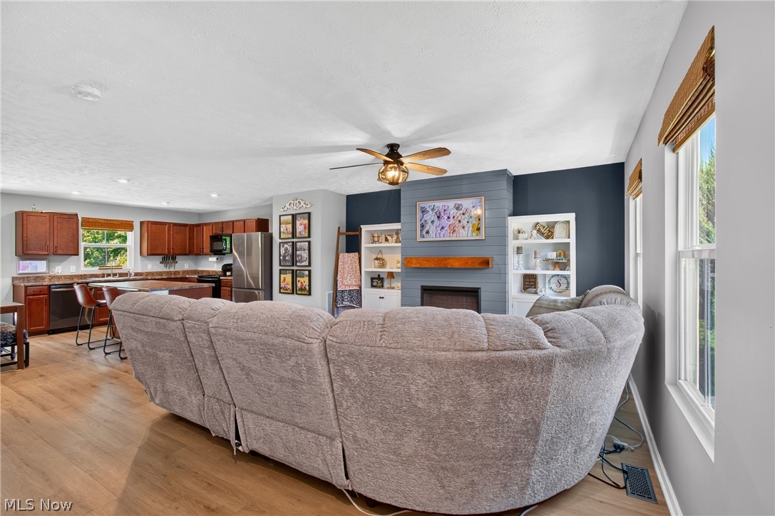 1705 Millrace Street NW Massillon OH 44647