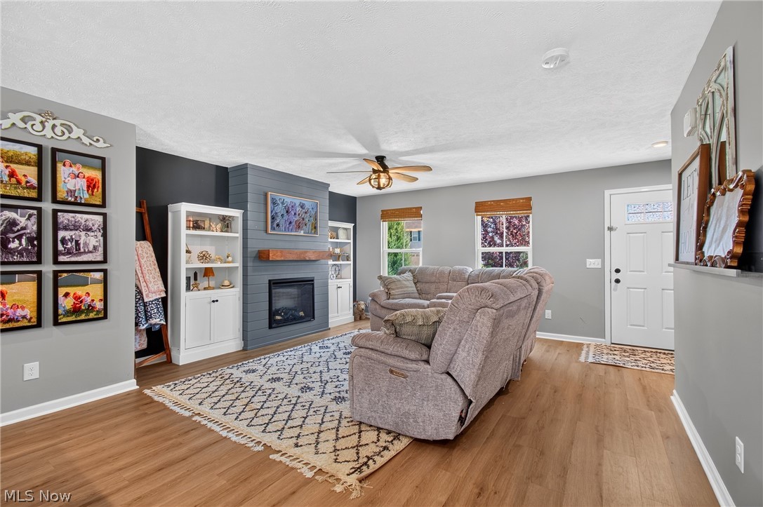 1705 Millrace Street NW Massillon OH 44647