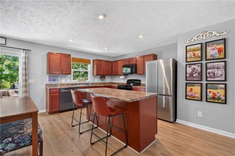 1705 Millrace Street NW Massillon OH 44647