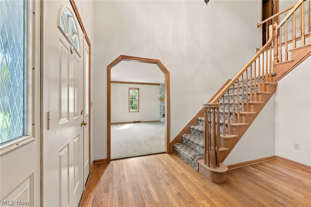 240 Greenview Drive Aurora OH 44202