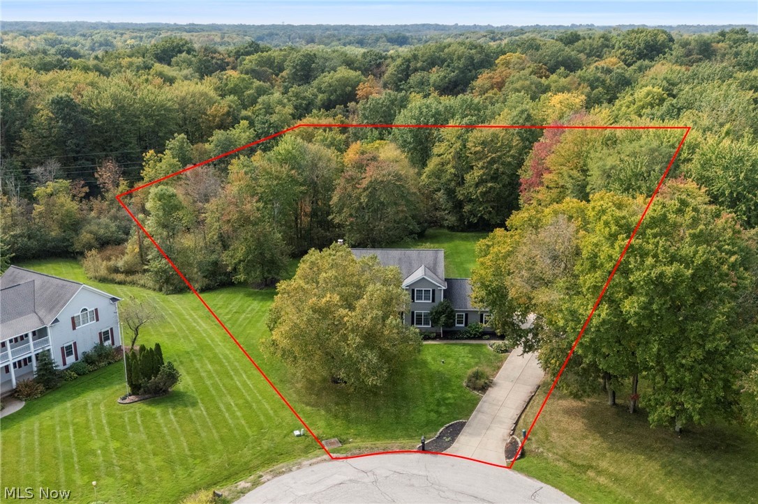 240 Greenview Drive Aurora OH 44202