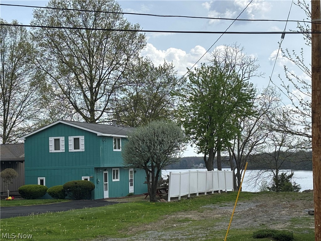 41 Forest Avenue Lake Milton OH 44429