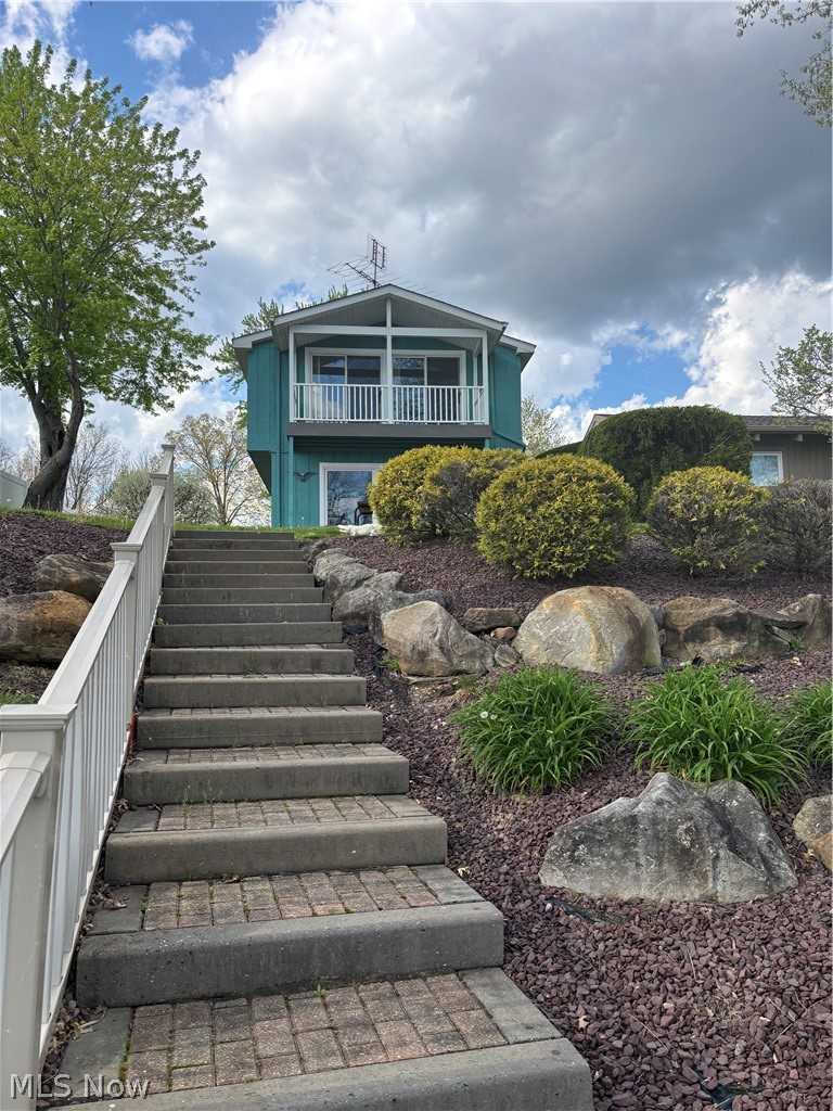 41 Forest Avenue Lake Milton OH 44429