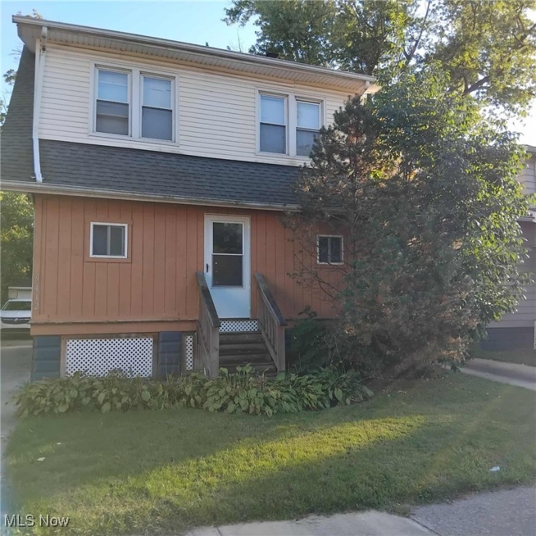 9412 Grand Division Avenue Garfield Heights OH 44125