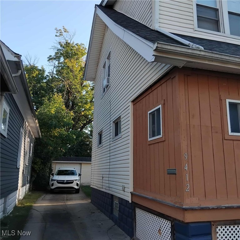 9412 Grand Division Avenue Garfield Heights OH 44125