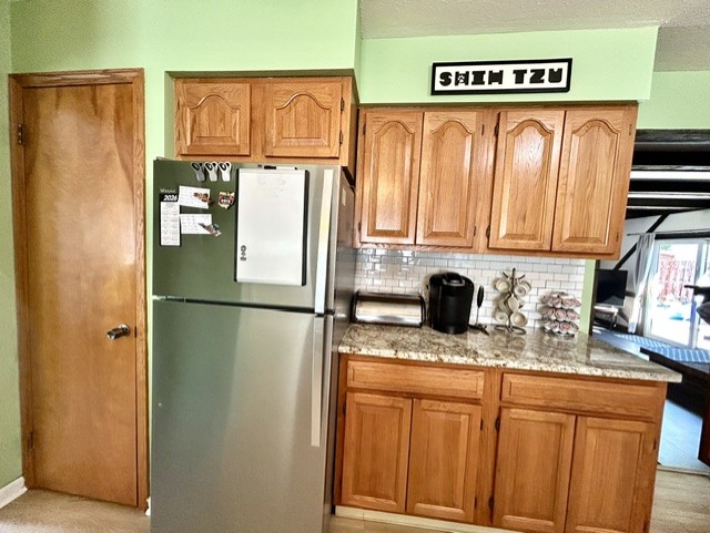 2325 Oaklawn Drive Parma OH 44134