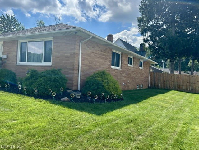 2325 Oaklawn Drive Parma OH 44134