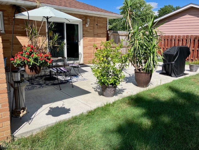 2325 Oaklawn Drive Parma OH 44134