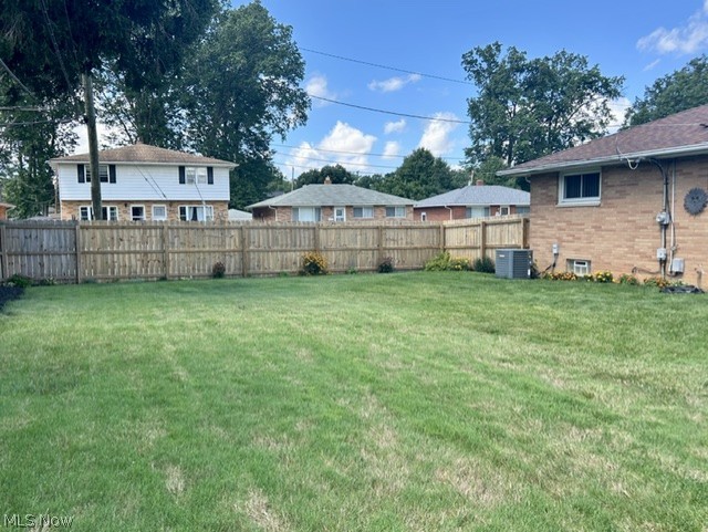 2325 Oaklawn Drive Parma OH 44134