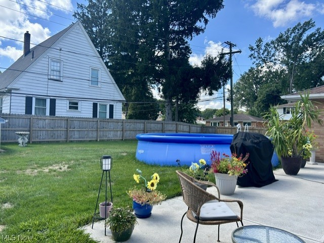 2325 Oaklawn Drive Parma OH 44134