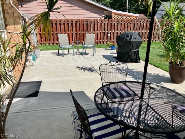 2325 Oaklawn Drive Parma OH 44134