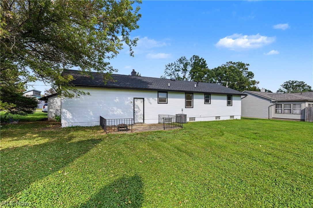 1279 Shields Road Boardman OH 44511