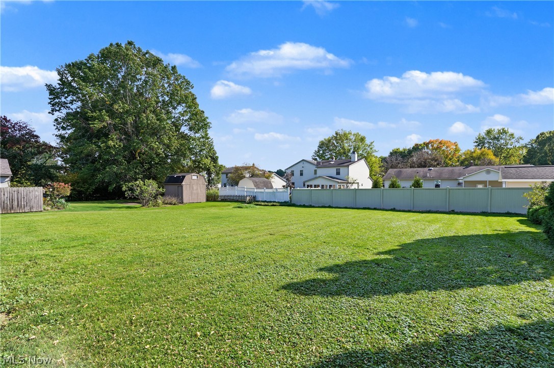 1279 Shields Road Boardman OH 44511