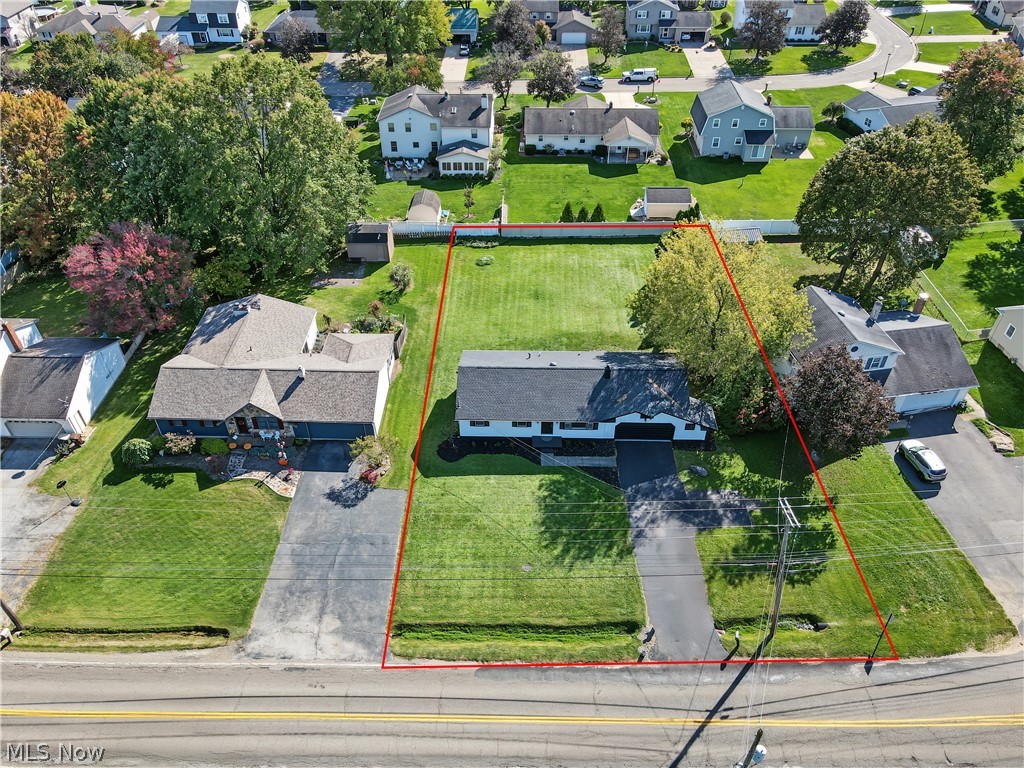 1279 Shields Road Boardman OH 44511