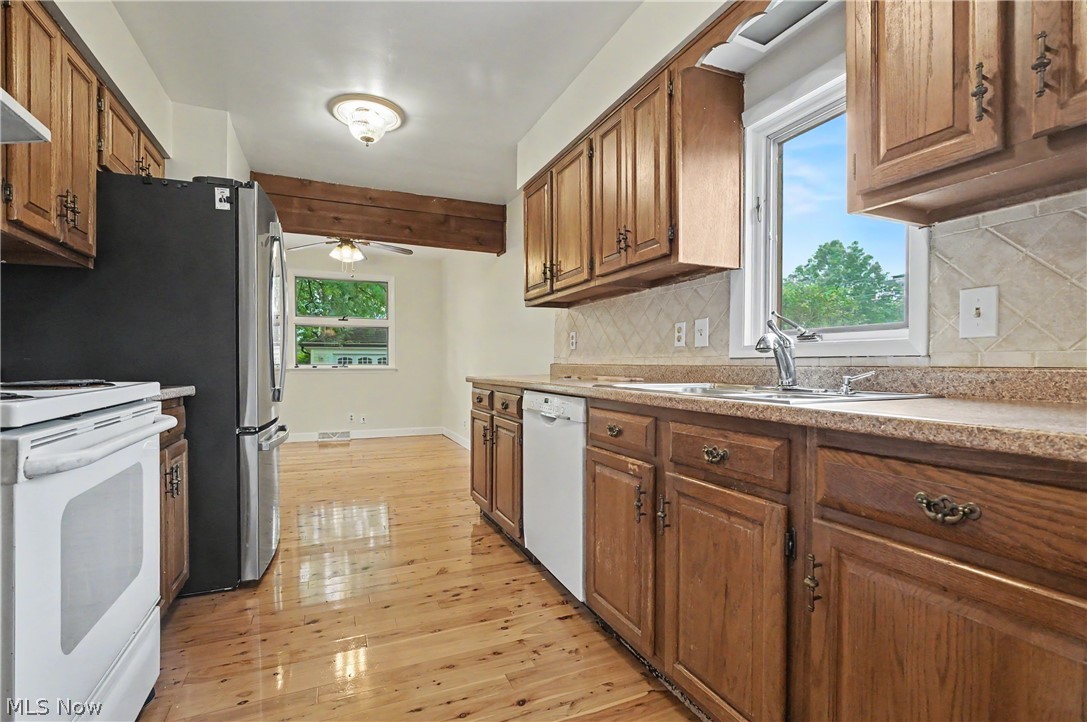 11905 Ronald Drive Parma OH 44130
