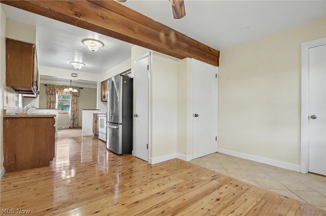 11905 Ronald Drive Parma OH 44130