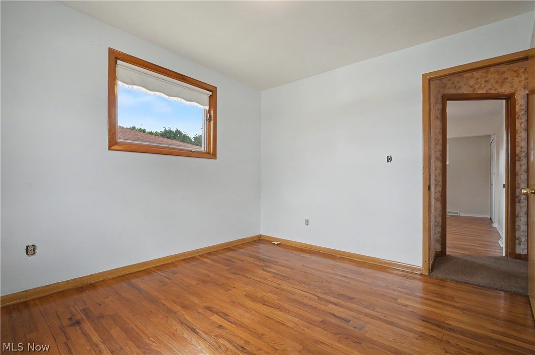 11905 Ronald Drive Parma OH 44130
