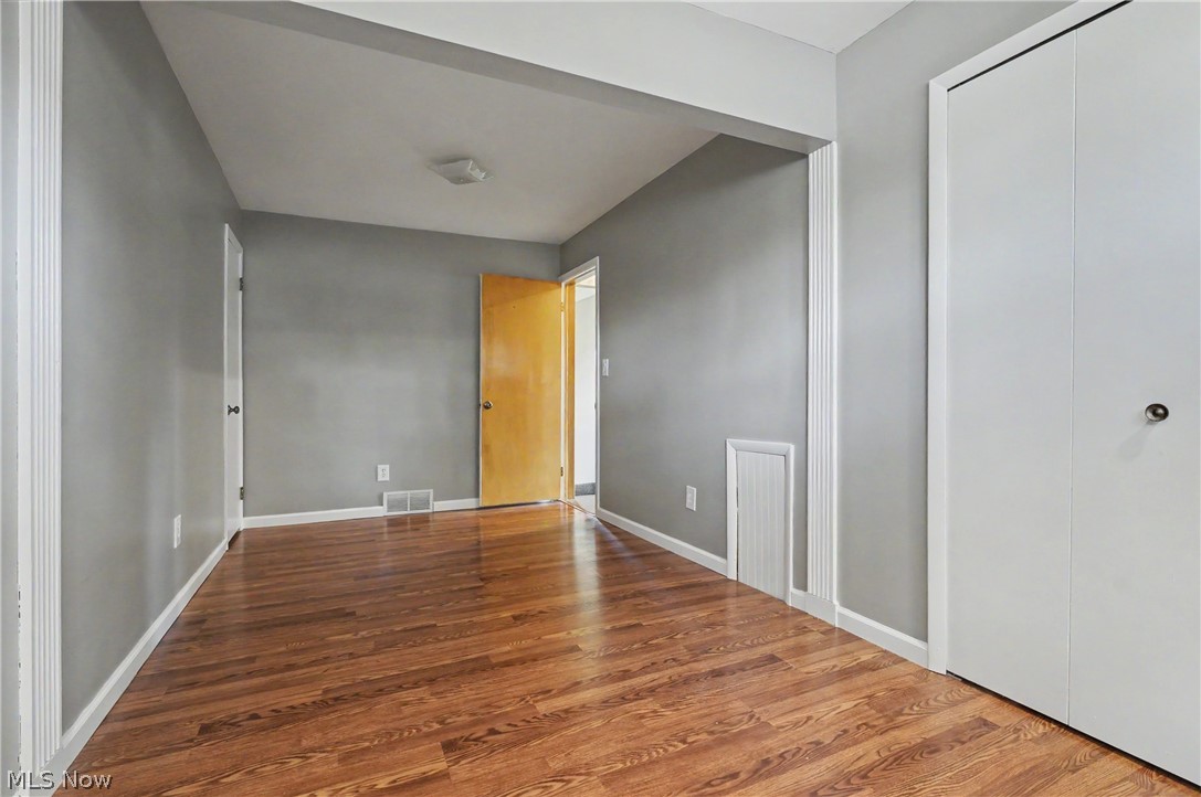 11905 Ronald Drive Parma OH 44130