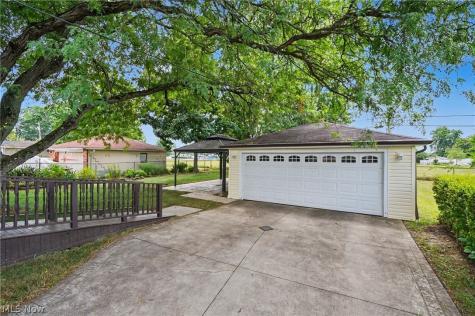 11905 Ronald Drive Parma OH 44130