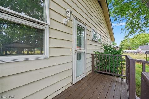 11905 Ronald Drive Parma OH 44130