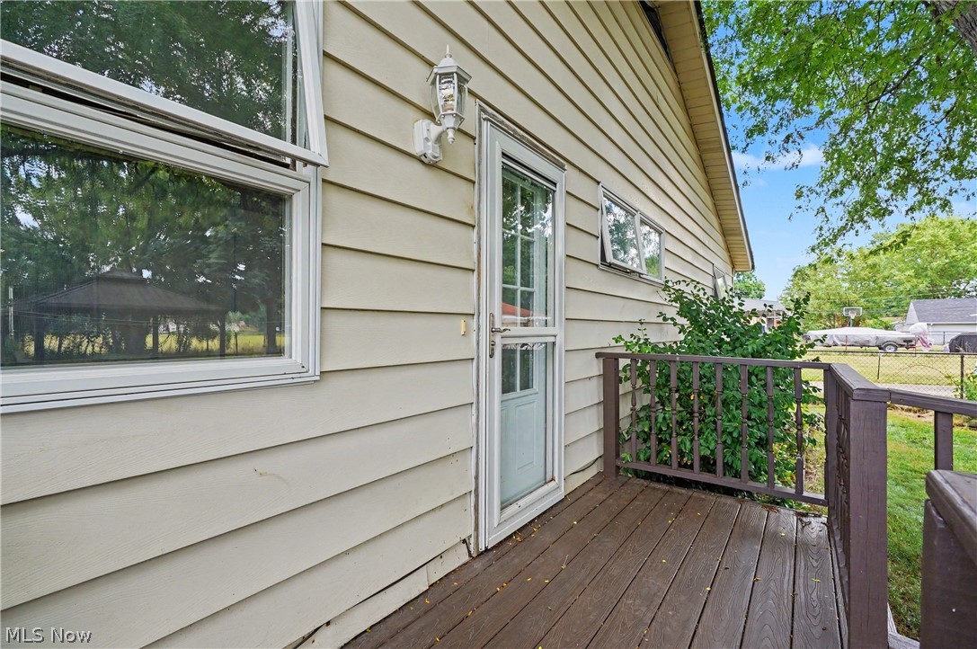 11905 Ronald Drive Parma OH 44130